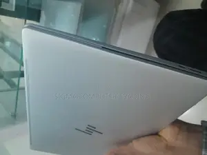 New Laptop HP Envy 13t 16GB Intel Core I5 SSD 512GB