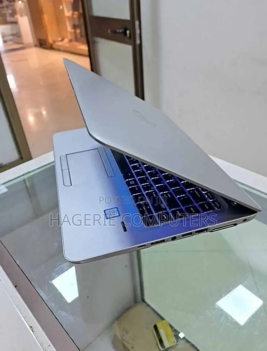 New Laptop HP EliteBook 840 8GB Intel Core I5 HDD 1T