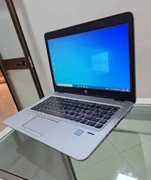 New Laptop HP EliteBook 840 8GB Intel Core I5 HDD 1T