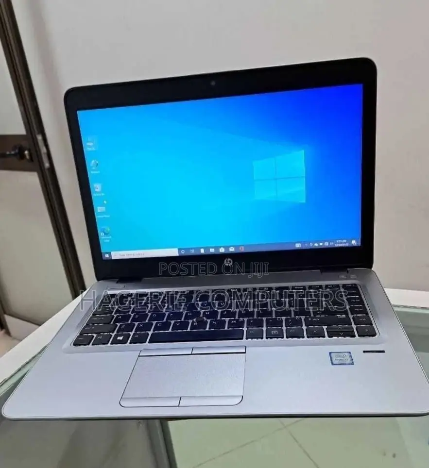 New Laptop HP EliteBook 840 8GB Intel Core I5 HDD 1T