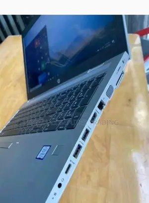 Photo - New Laptop HP ProBook 640 G5 8GB Intel Core I5 SSD 512GB