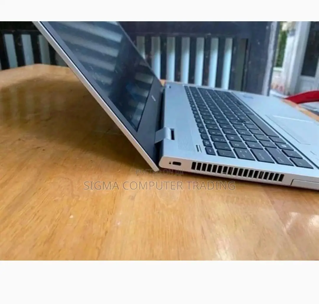 New Laptop HP ProBook 640 G5 8GB Intel Core I5 SSD 512GB