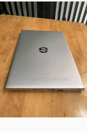 New Laptop HP ProBook 640 G5 8GB Intel Core I5 SSD 512GB