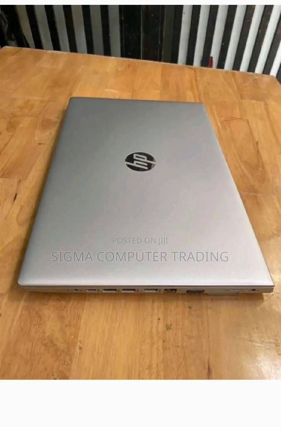 New Laptop HP ProBook 640 G5 8GB Intel Core I5 SSD 512GB