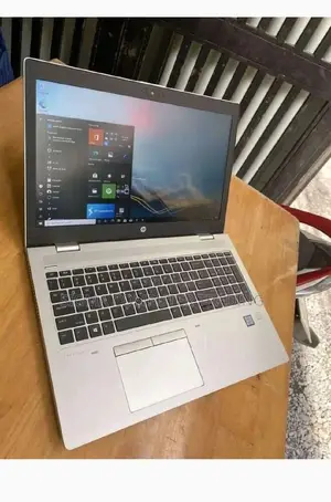 New Laptop HP ProBook 640 G5 8GB Intel Core I5 SSD 512GB