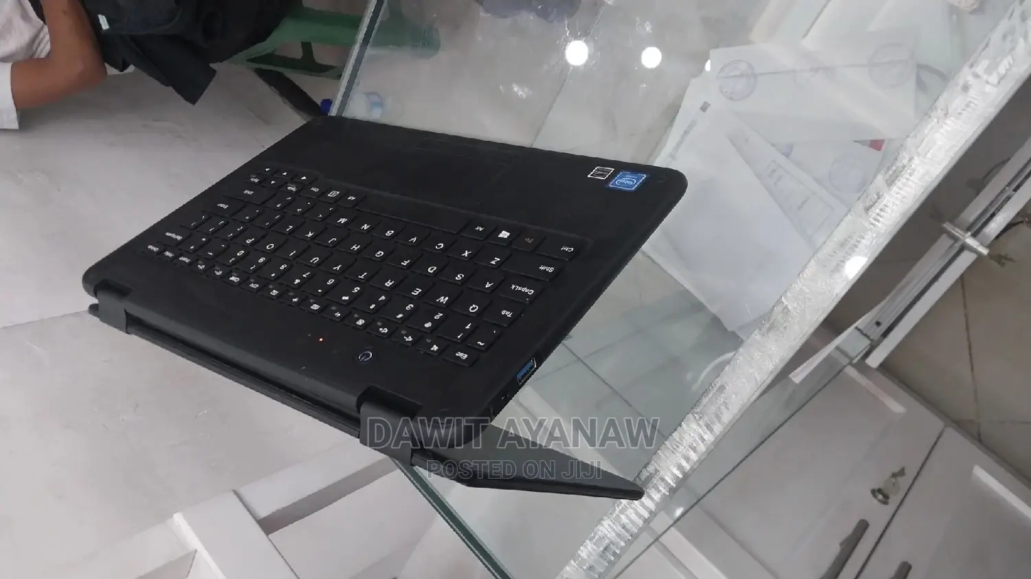 New Laptop Lenovo ThinkPad 11e 4GB Intel Core 2 Quad SSD 256GB