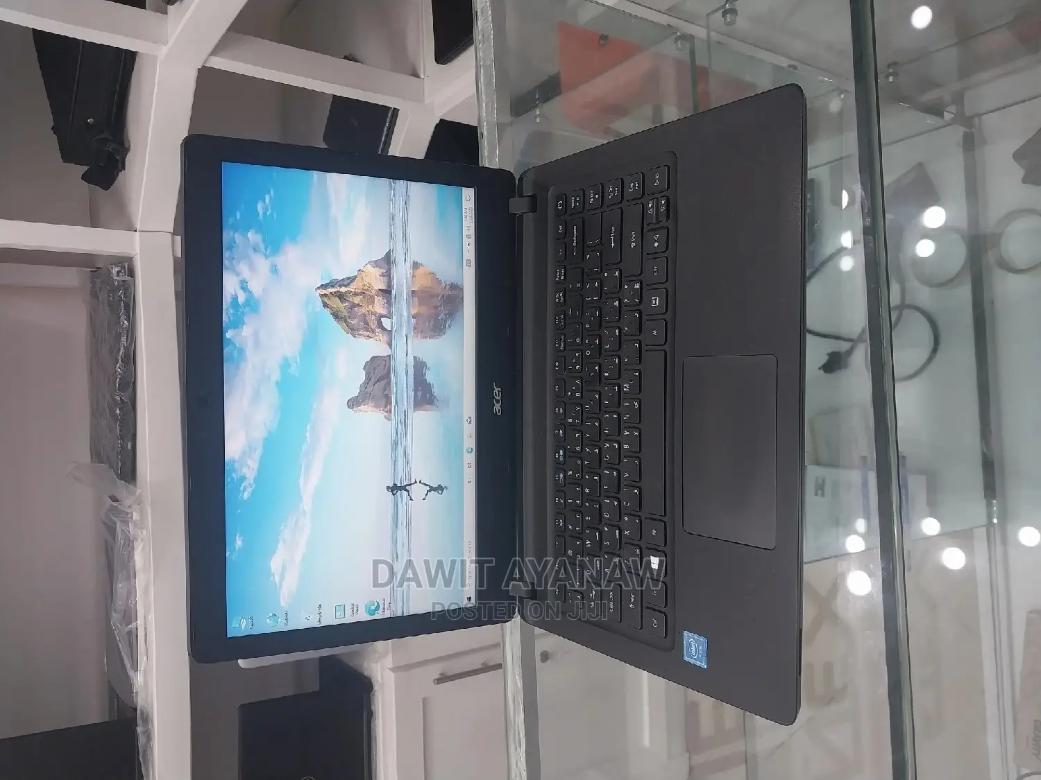 New Laptop Lenovo ThinkPad 11e 4GB Intel Core 2 Quad SSD 256GB