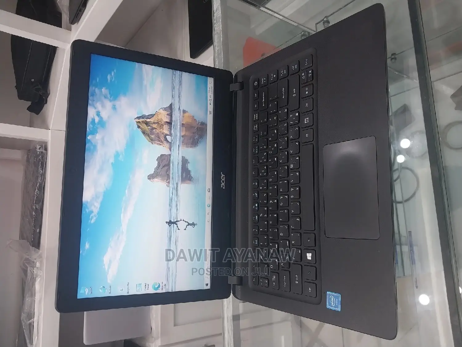 New Laptop Lenovo ThinkPad 11e 4GB Intel Core 2 Quad SSD 256GB