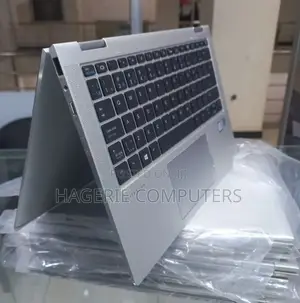 New Laptop HP EliteBook 1030 16GB Intel Core I5 SSD 512GB