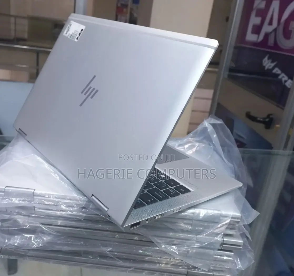 New Laptop HP EliteBook 1030 16GB Intel Core I5 SSD 512GB