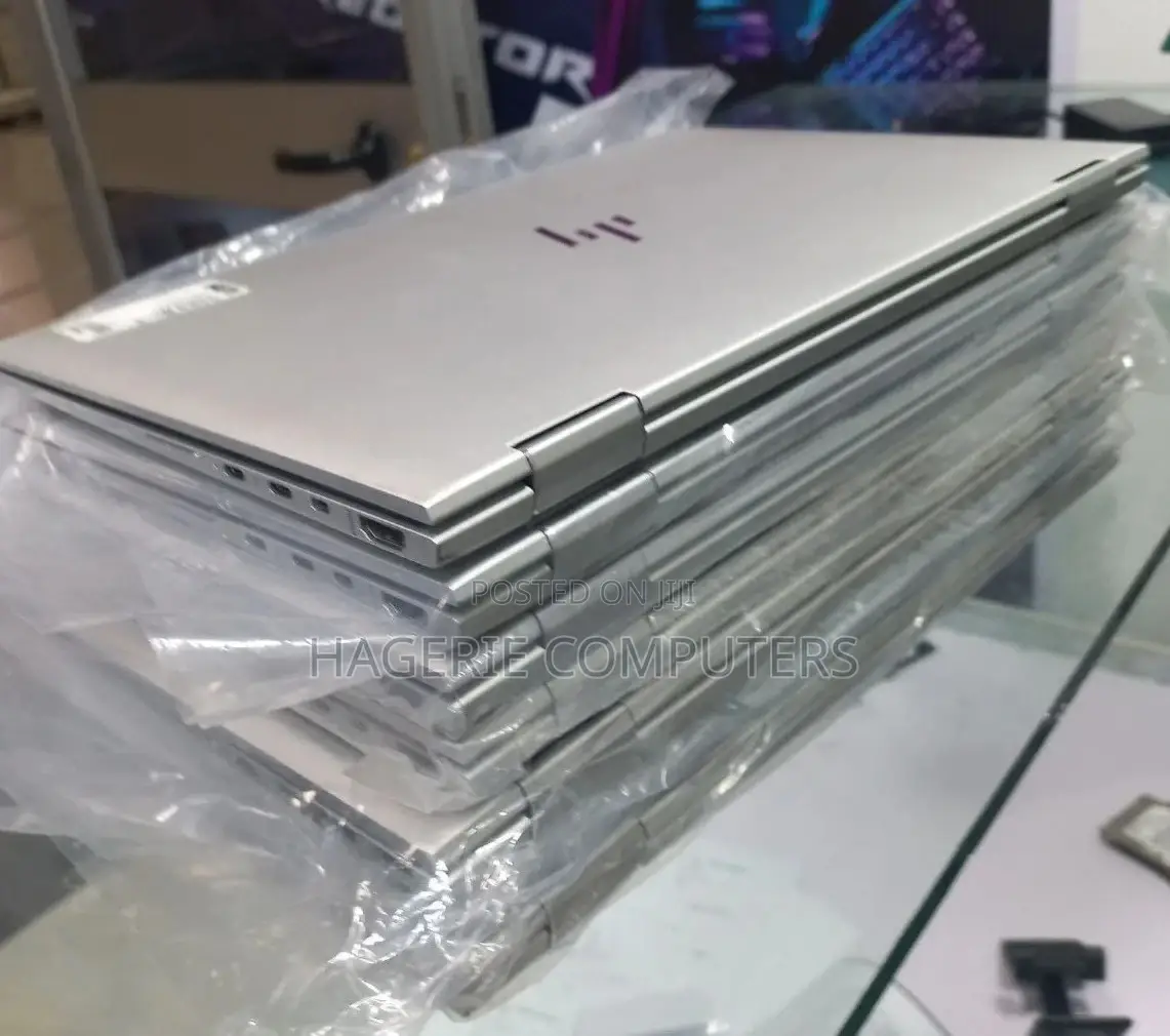 New Laptop HP EliteBook 1030 16GB Intel Core I5 SSD 512GB