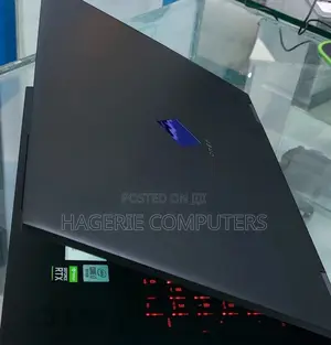 Photo - New Laptop HP Omen 15 16GB Intel Core I7 SSD 1T