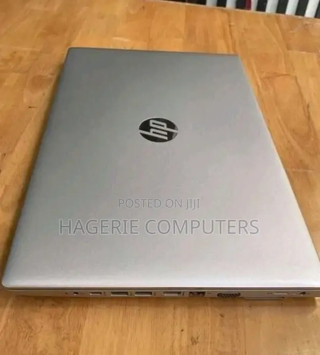 New Laptop HP ProBook 640 G5 8GB Intel Core I5 SSD 512GB