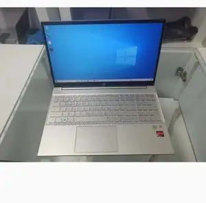 New Laptop HP Pavilion 15 8GB AMD Ryzen 7 SSD 512GB