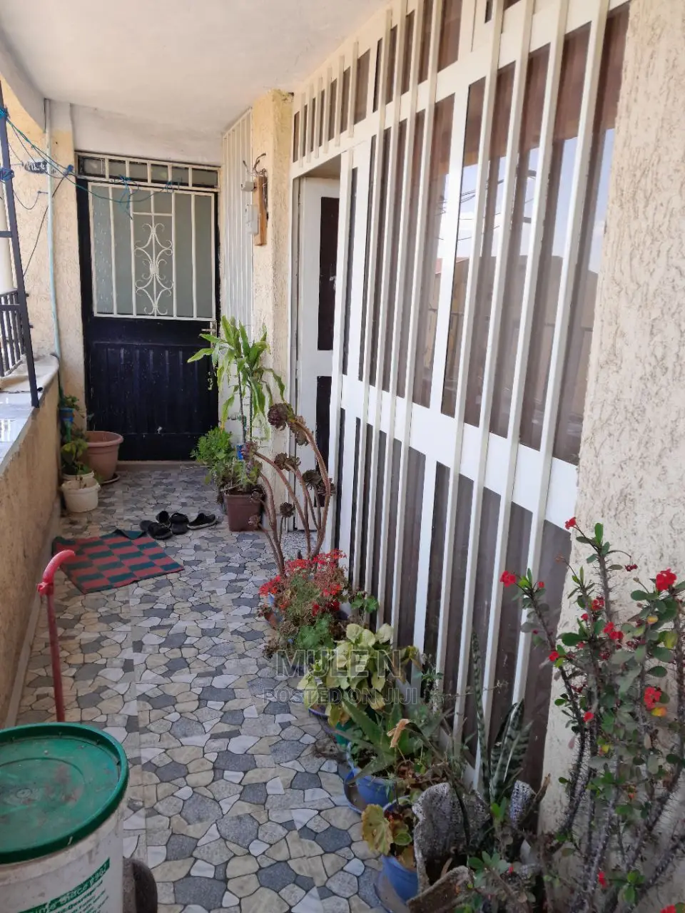 Furnished 3bdrm Condo in Abado Condominium, Yeka for sale