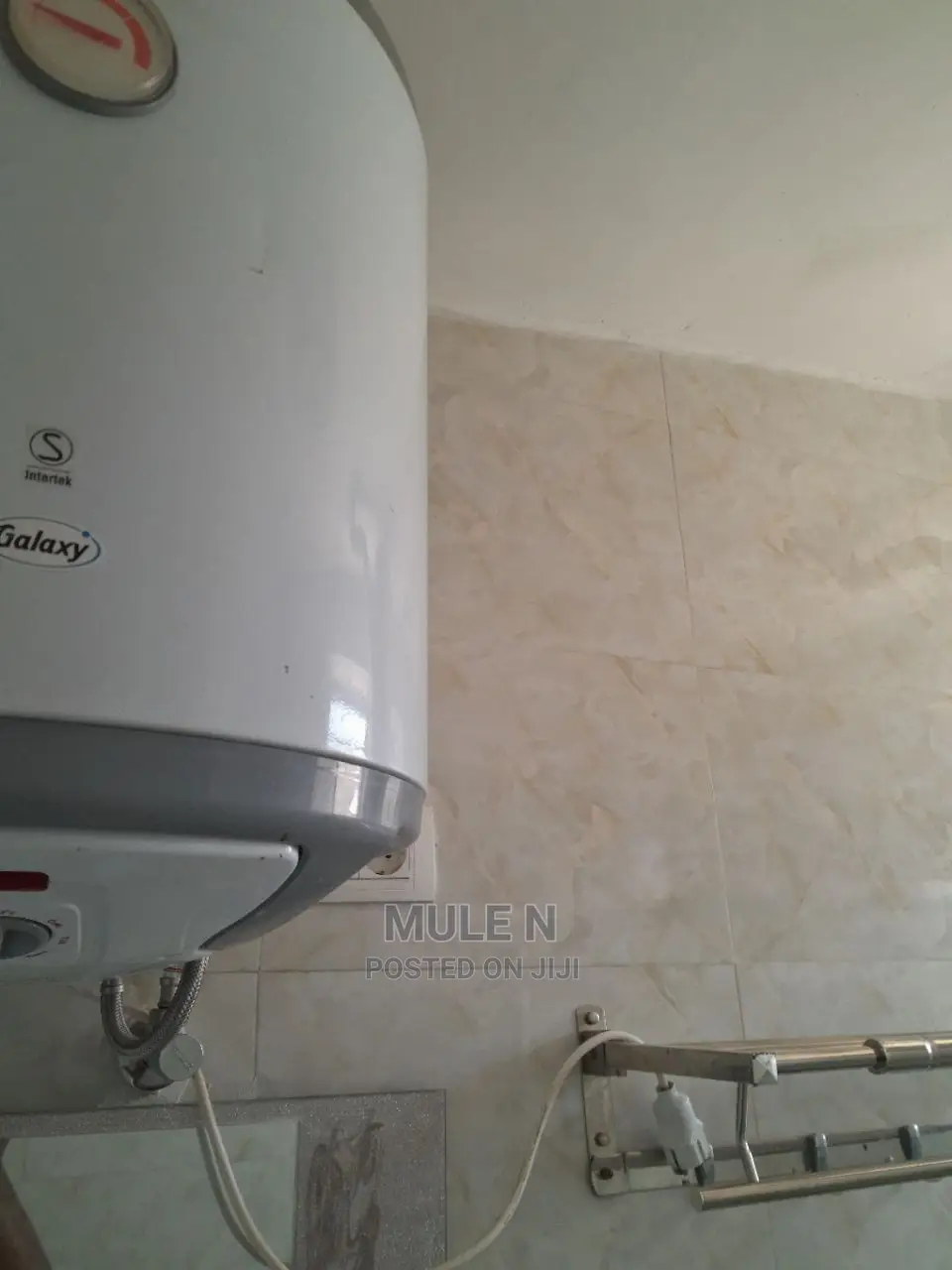 Furnished 3bdrm Condo in Abado Condominium, Yeka for sale