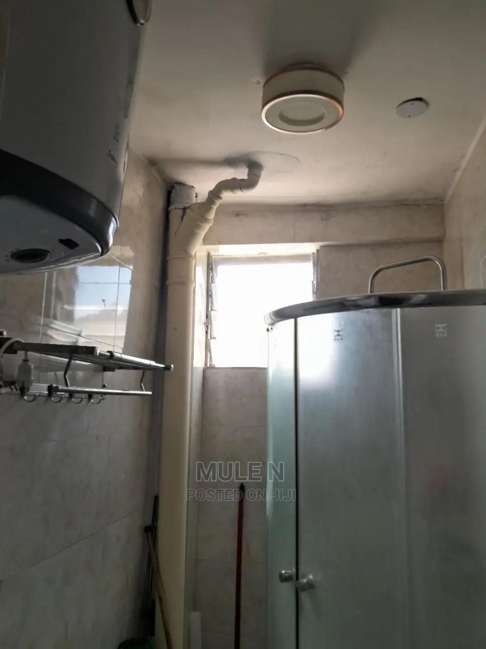 Furnished 3bdrm Condo in Abado Condominium, Yeka for sale