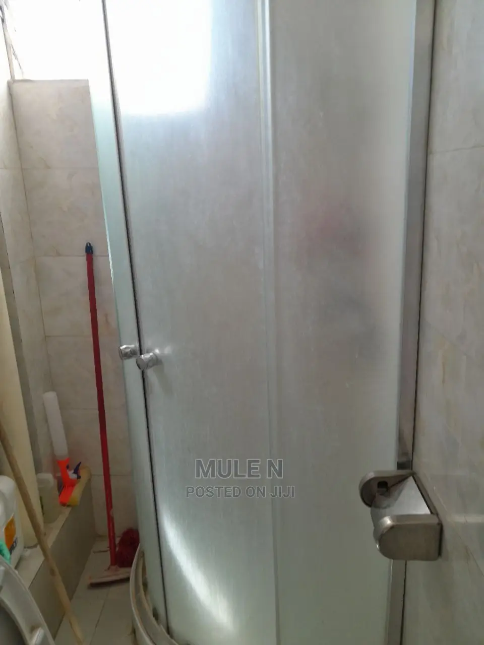 Furnished 3bdrm Condo in Abado Condominium, Yeka for sale