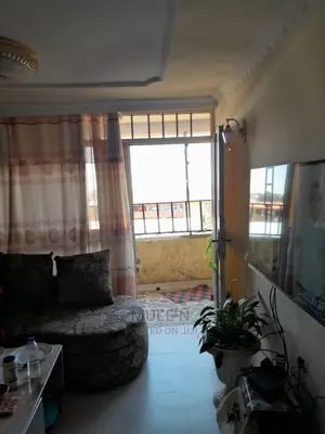 Furnished 3bdrm Condo in Abado Condominium, Yeka for sale