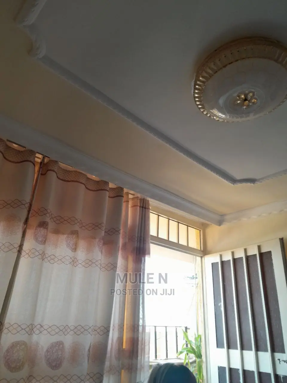 Furnished 3bdrm Condo in Abado Condominium, Yeka for sale