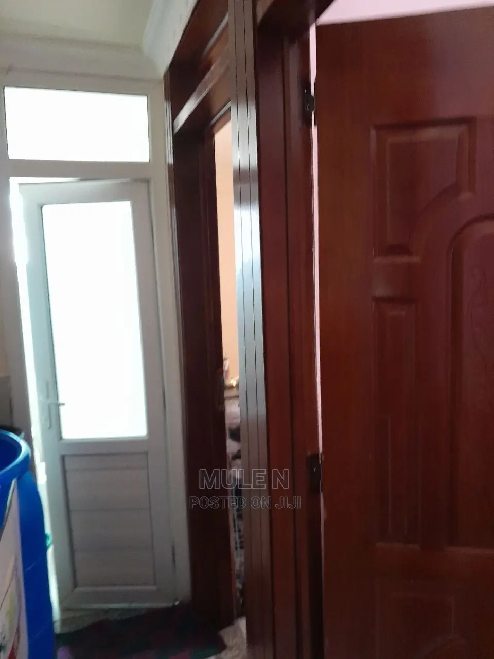 Furnished 3bdrm Condo in Abado Condominium, Yeka for sale