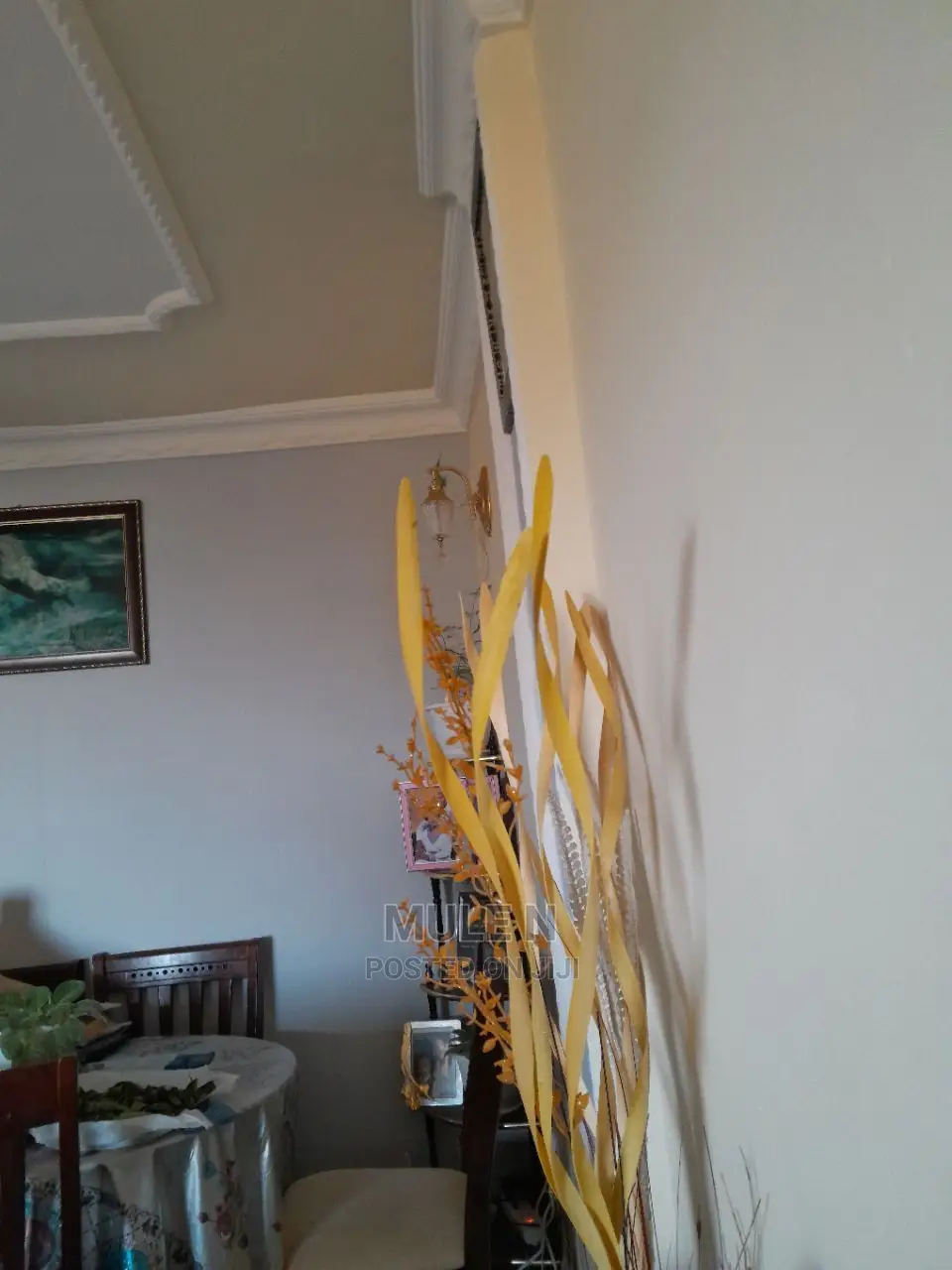 Furnished 3bdrm Condo in Abado Condominium, Yeka for sale