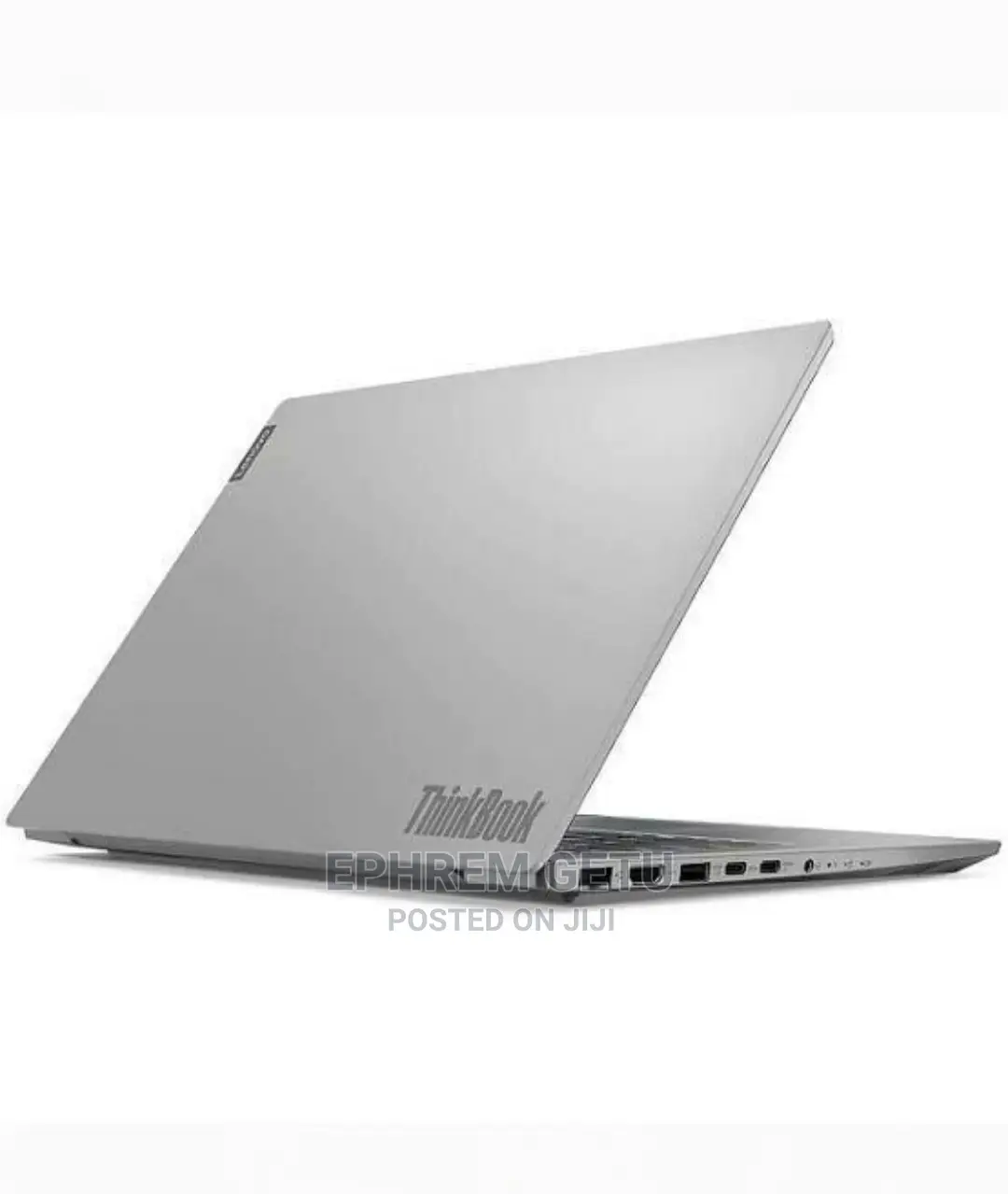 New Laptop Lenovo ThinkBook 15 8GB Intel Core I5 HDD+SSD 1T