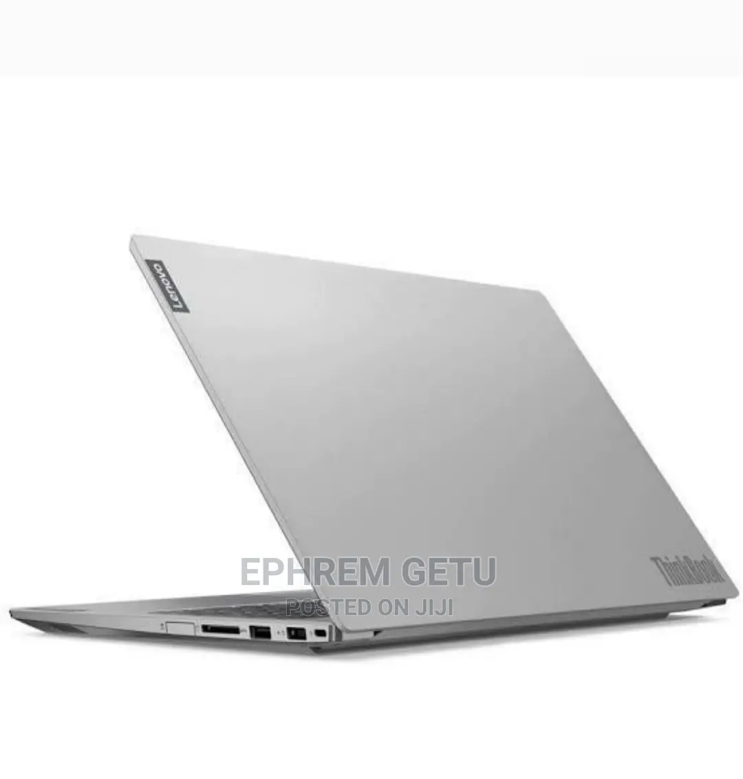 New Laptop Lenovo ThinkBook 15 8GB Intel Core I5 HDD+SSD 1T