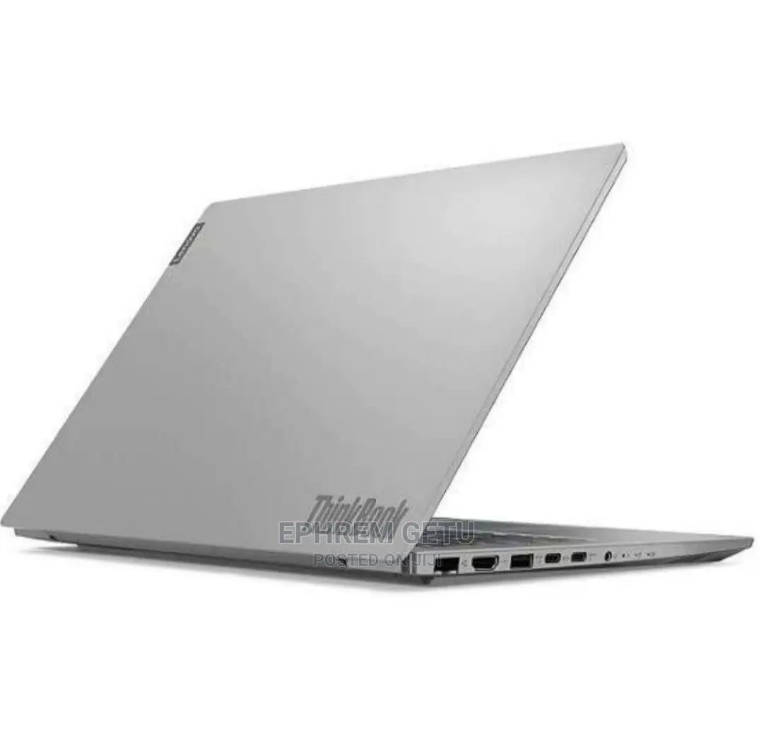 New Laptop Lenovo ThinkBook 15 8GB Intel Core I5 HDD+SSD 1T