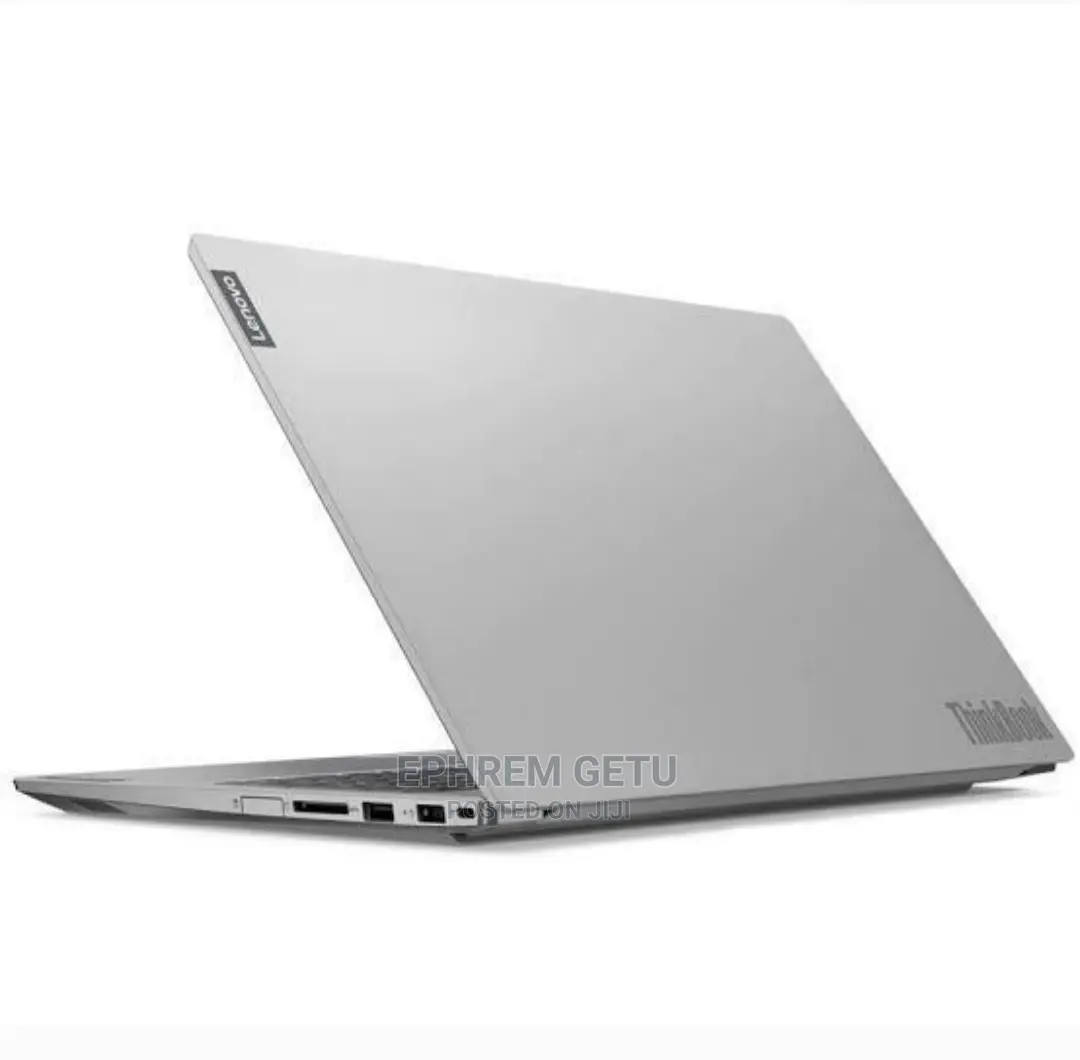 New Laptop Lenovo ThinkBook 15 8GB Intel Core I5 HDD+SSD 1T