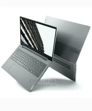 New Laptop Lenovo ThinkBook 15 8GB Intel Core I5 HDD+SSD 1T