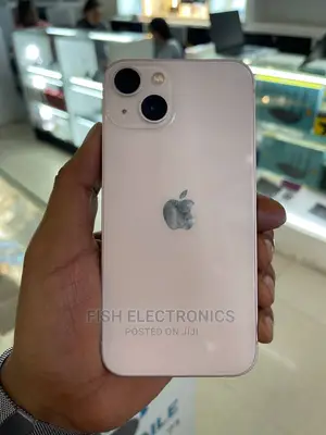 Apple iPhone 13 128 GB Rose Gold