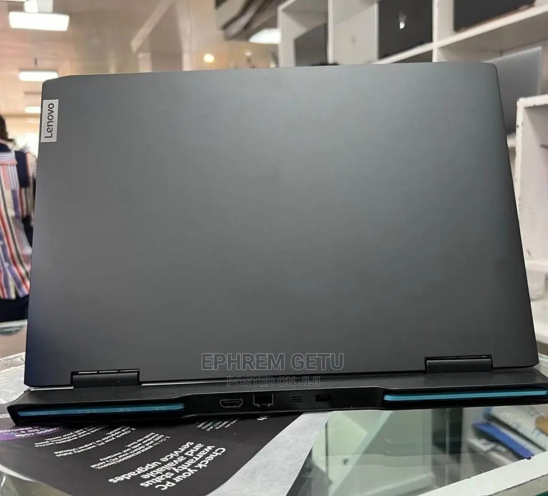 New Laptop Lenovo Ideapad 3 16GB Intel Core I5 SSD 512GB