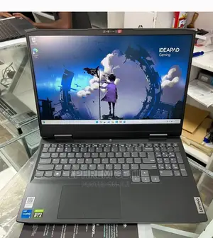 New Laptop Lenovo Ideapad 3 16GB Intel Core I5 SSD 512GB
