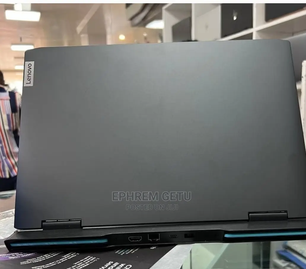 New Laptop Lenovo Ideapad 3 16GB Intel Core I5 SSD 512GB