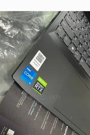 New Laptop Lenovo Ideapad 3 16GB Intel Core I5 SSD 512GB