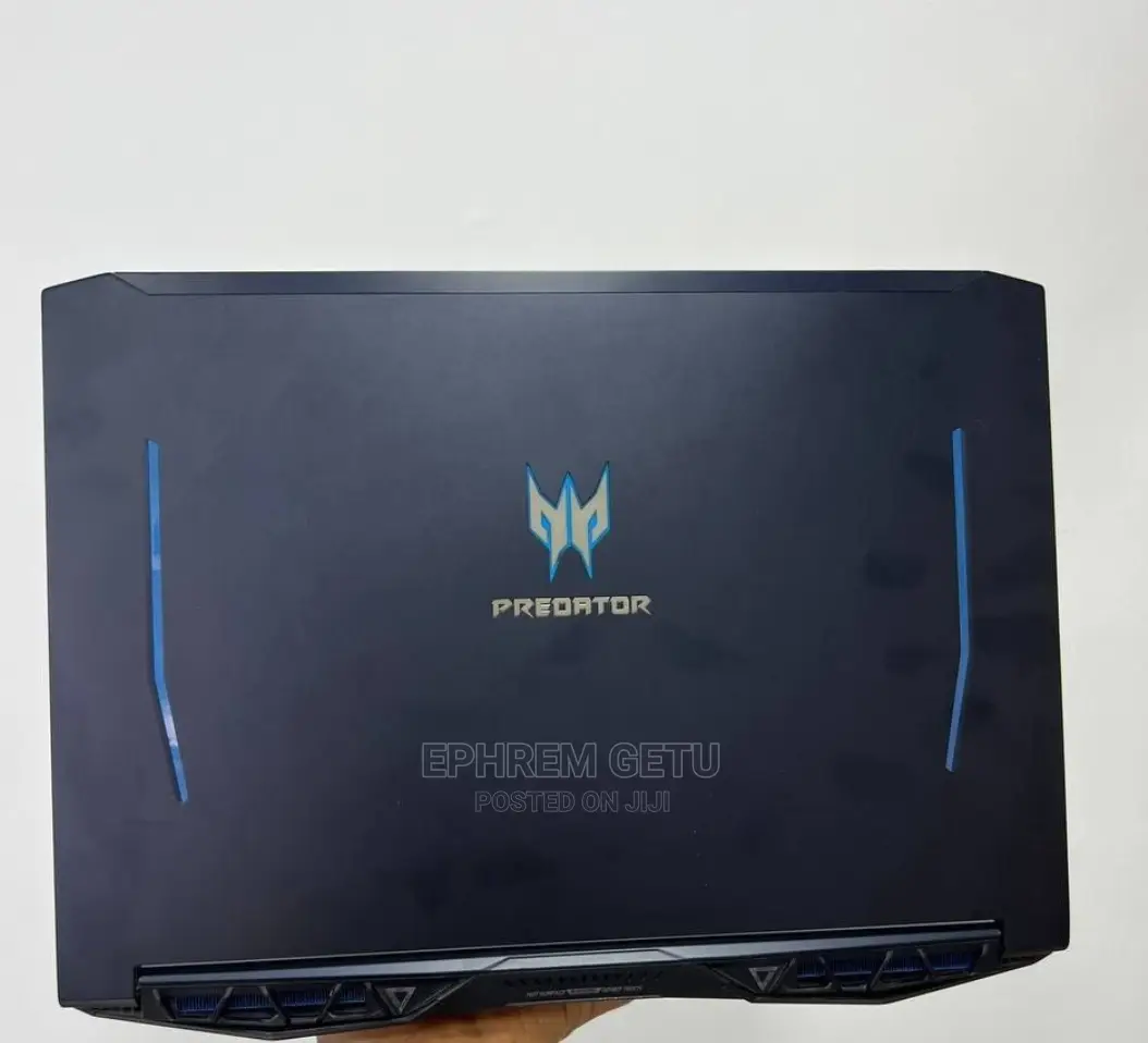 New Laptop Acer Predator Helios 300 16GB Intel Core i7 HDD+SSD 1T