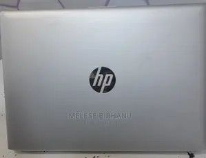 New Laptop HP ProBook 430 8GB Intel Core i5 SSD 256GB