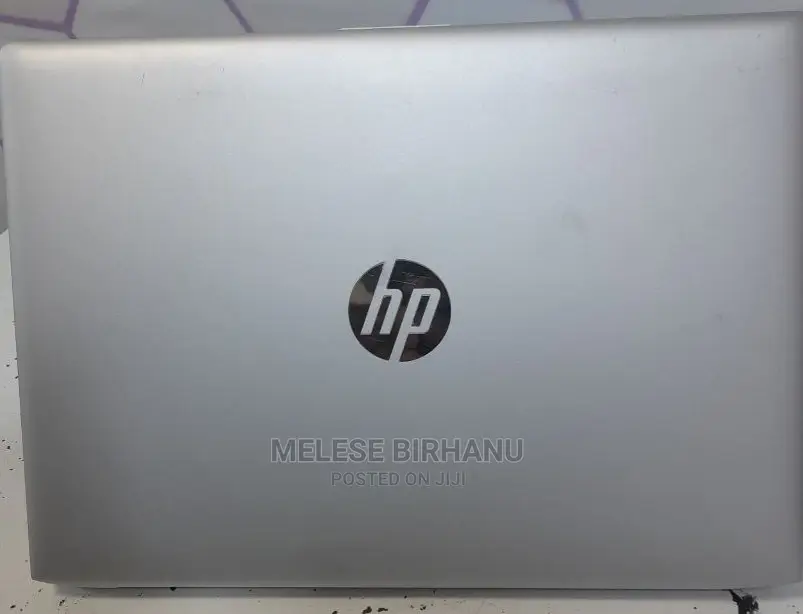 New Laptop HP ProBook 430 8GB Intel Core i5 SSD 256GB