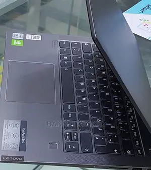 New Laptop Lenovo Ideapad 3 12GB Intel Core I7 SSD 1T