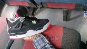 Photo - Orginal Jordan