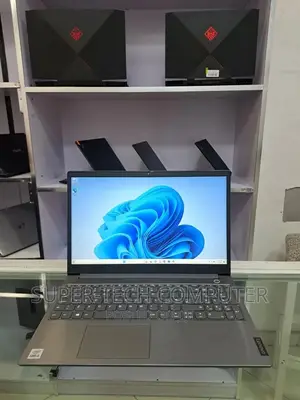 New Laptop Lenovo ThinkBook 15 8GB Intel Core I5 SSHD (Hybrid) 1T