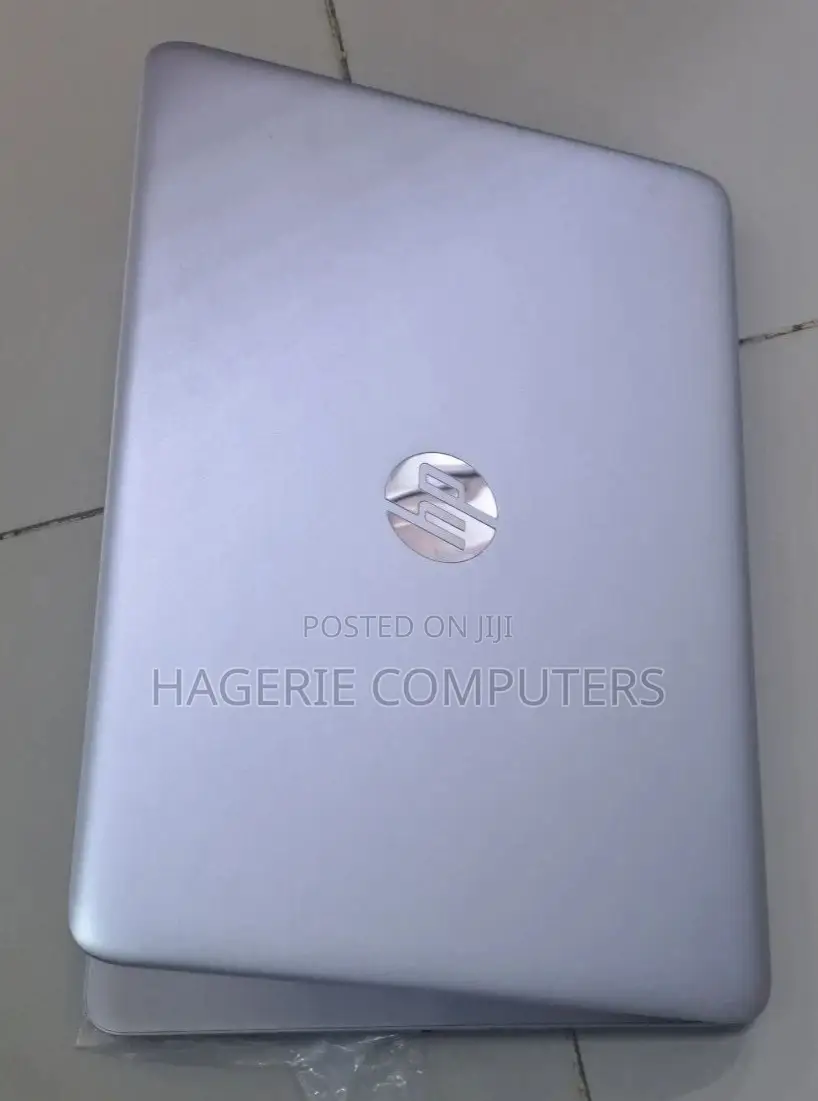 New Laptop HP EliteBook 840 8GB Intel Core I7 HDD 1T