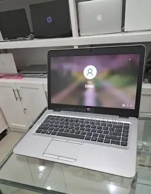 New Laptop HP EliteBook 840 8GB Intel Core I7 HDD 1T