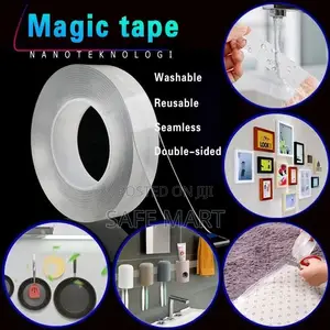 Duoble Side Plaster 5m