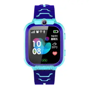 Photo - Oteeto Ks2 Kids Smart Watch