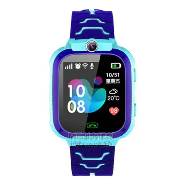 Oteeto Ks2 Kids Smart Watch