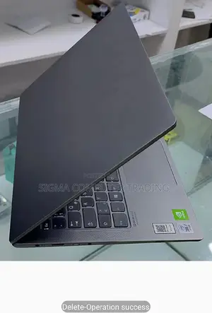 Photo - New Laptop Lenovo IdeaPad Z510 12GB Intel Core I7 SSD 1T