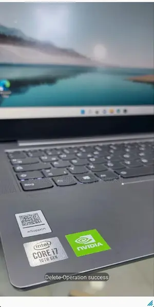 New Laptop Lenovo IdeaPad Z510 12GB Intel Core I7 SSD 1T