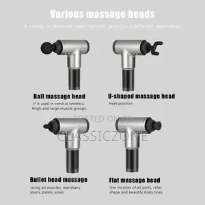 Fascial Gun Massager